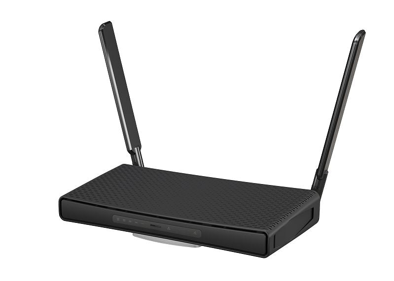 MikroTik hAP AC3 Wireless Dual Band Gigabit Router