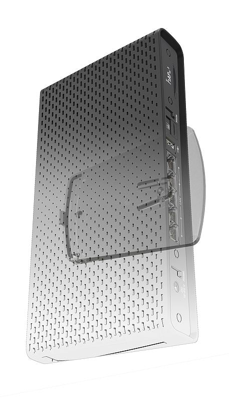 MikroTik hAP AC3 Wireless Dual Band Gigabit Router