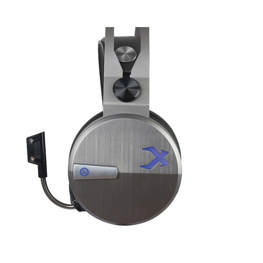 ZEROGROUND HD-2300G XIROSHI HEADPHONES