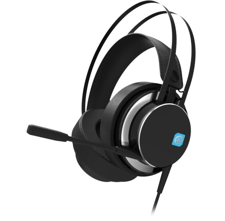 ZEROGROUND HD-2400G HEADSET USB 7.1 KAIJI