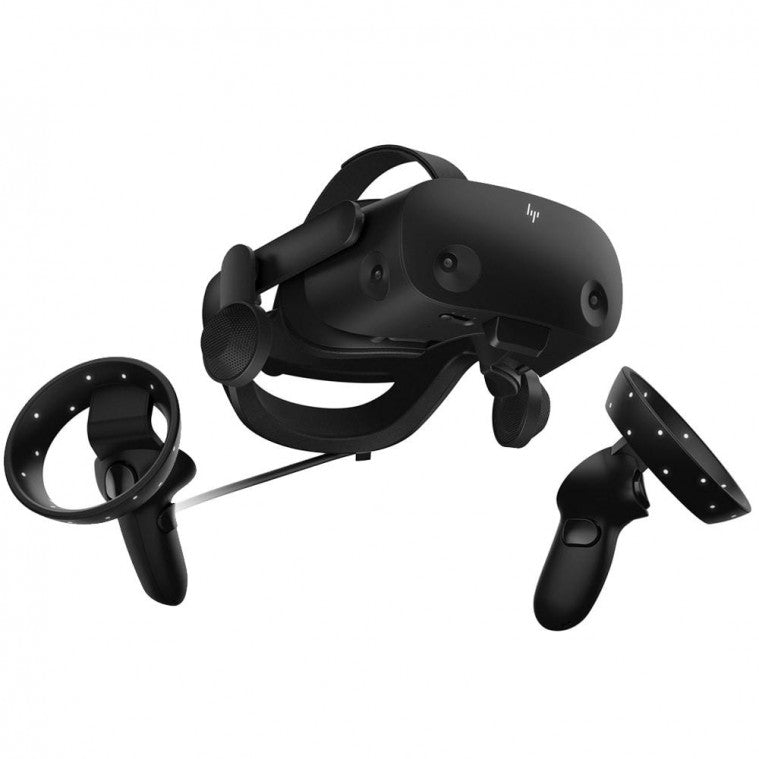 HP Reverb G2 Omnicept Edition VR Headset
