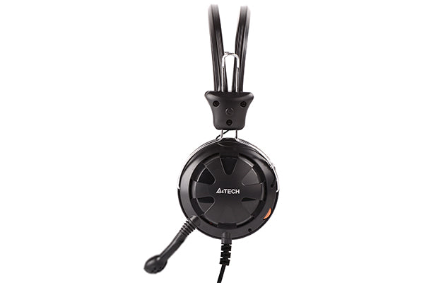 A4TECH HS-28i COMFORT STEREO HEADSET