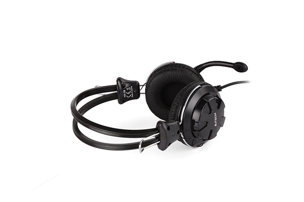 A4TECH HS-28i COMFORT STEREO HEADSET