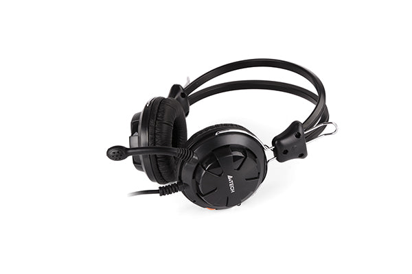 A4TECH HS-28i COMFORT STEREO HEADSET