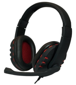 LOGILINK HS0033 USB HEADSET STEREO