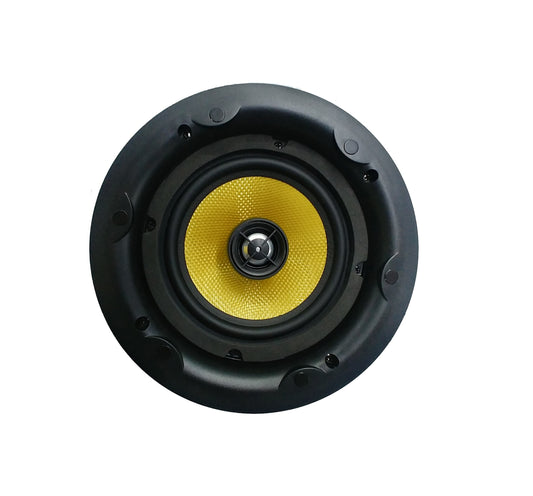 iEast iCS-5 5'' Flat Ceiling Speaker 60W