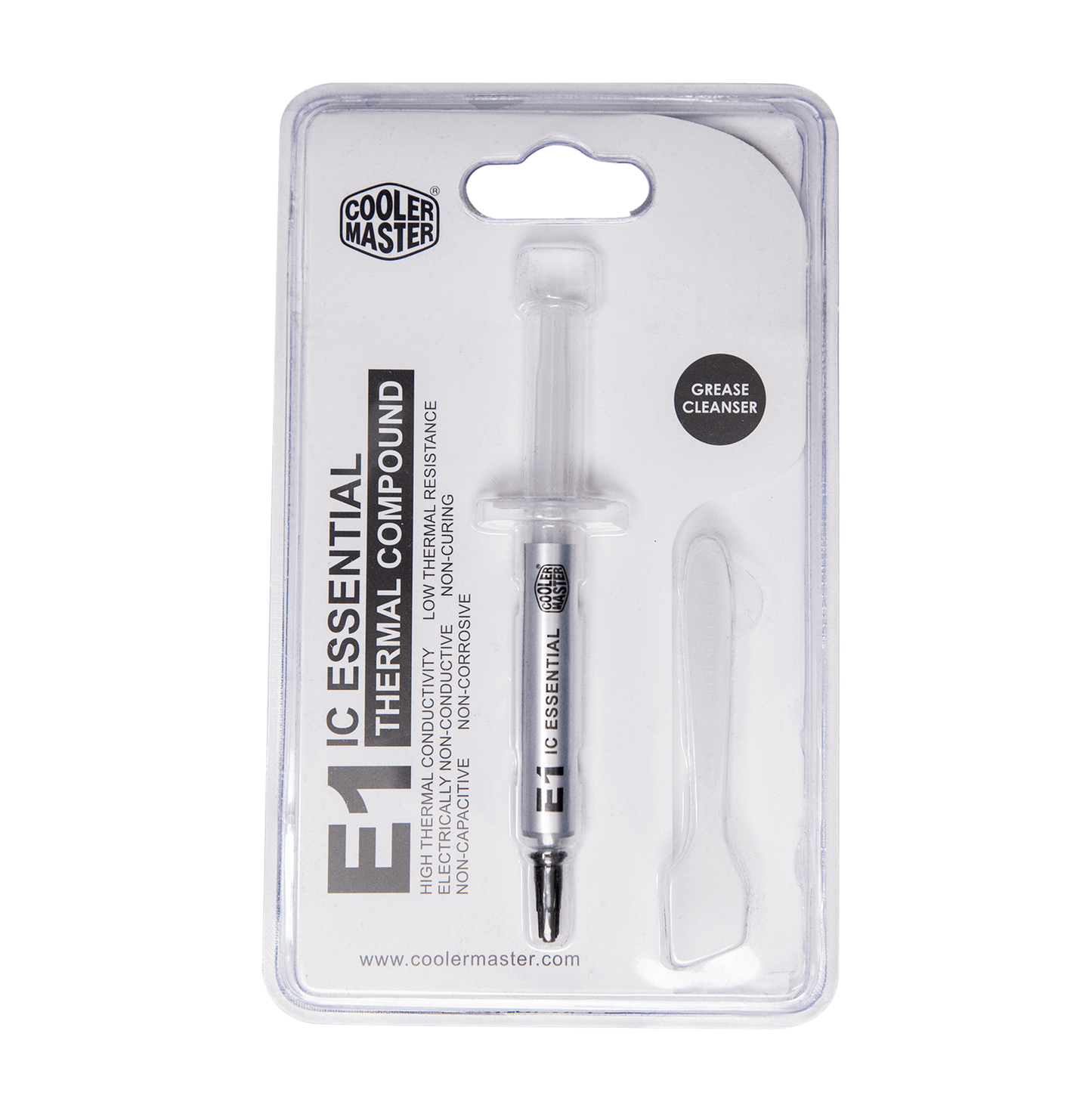 Coolermaster Thermal Grease IC-Essential E1