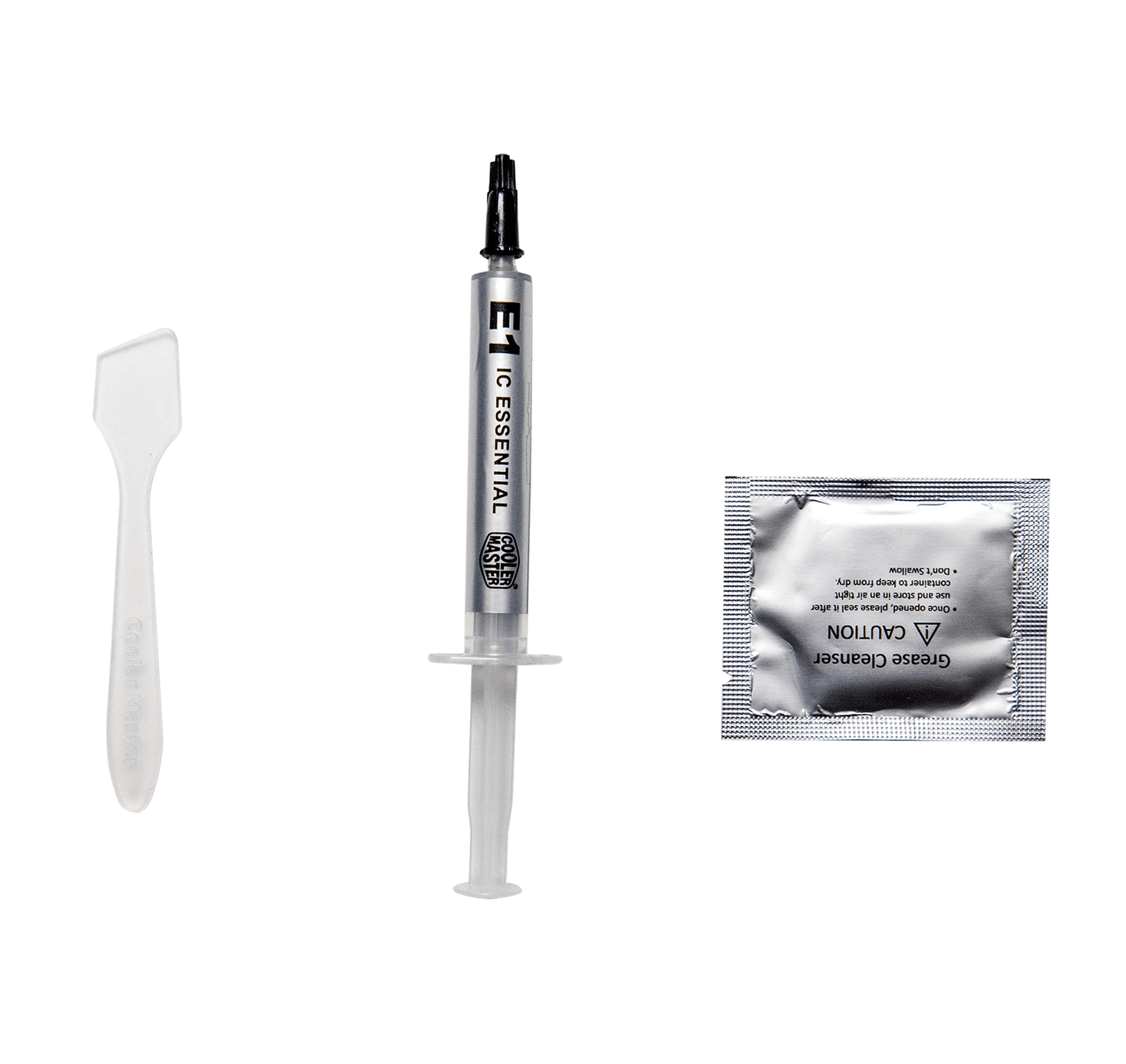 Coolermaster Thermal Grease IC-Essential E1
