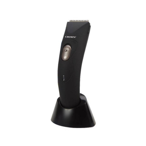 CROWN Rechargeable Hair Clipper CHC-6690 Black