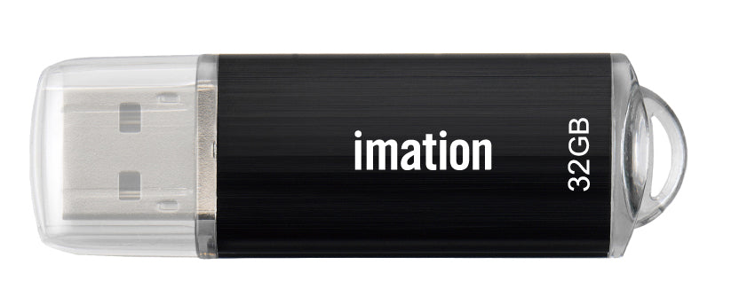 Imation OD16 Metal USB 2.0 Stick 32GB