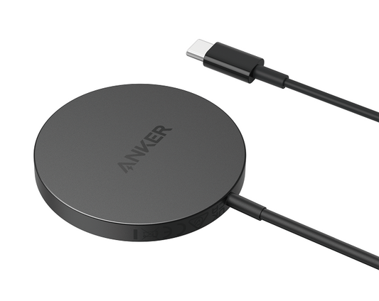 Anker PowerWave Select+ Magnetic Pad Fabric