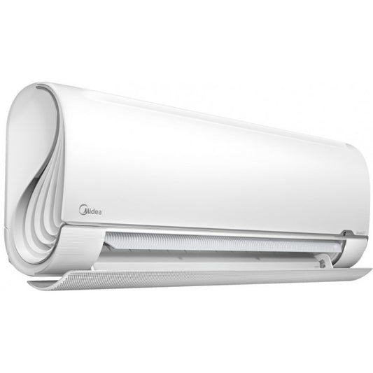 Midea Air Conditioner Breezless 12000 BTU Inverter R32 WiFi Included A+++ / A+++ MSFAAU‐12HRNF8