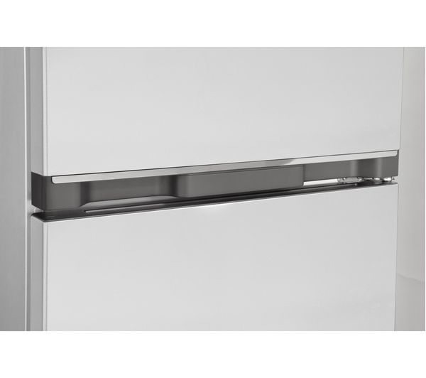 Sharp  SJ-BB05DTXWF Fridge-Freezer 288lt F White
