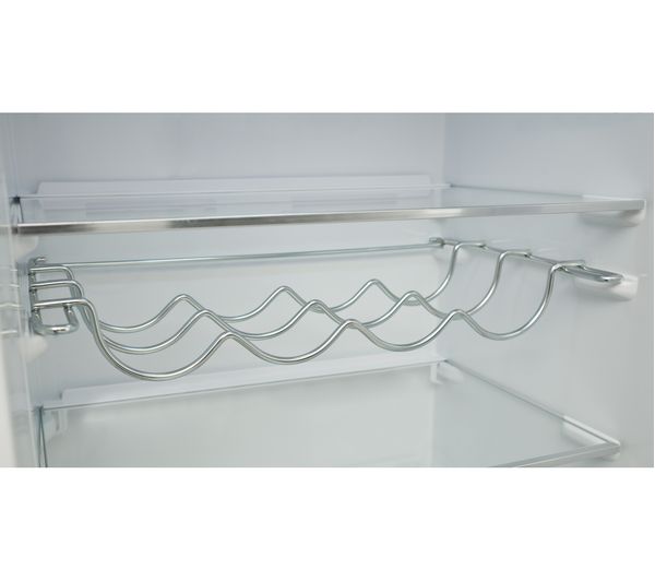 Sharp  SJ-BB05DTXWF Fridge-Freezer 288lt F White