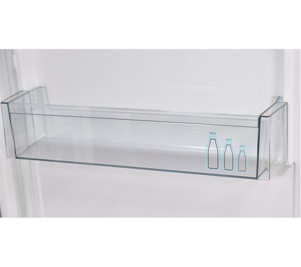 Sharp  SJ-BB05DTXWF Fridge-Freezer 288lt F White