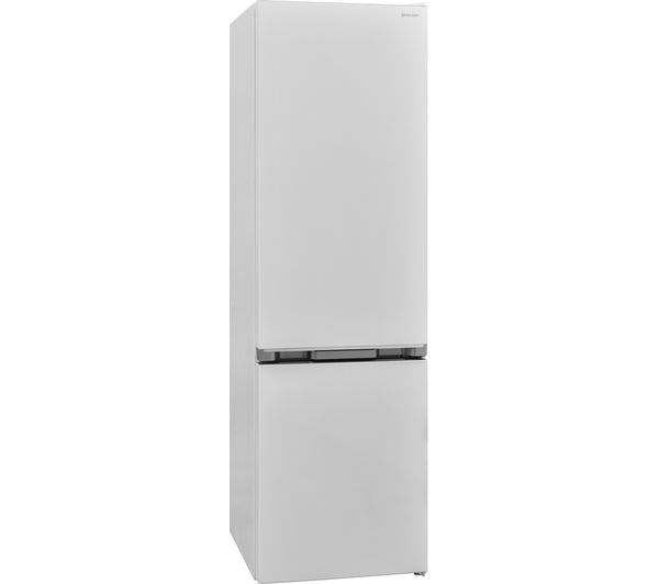 Sharp  SJ-BB05DTXWF Fridge-Freezer 288lt F White