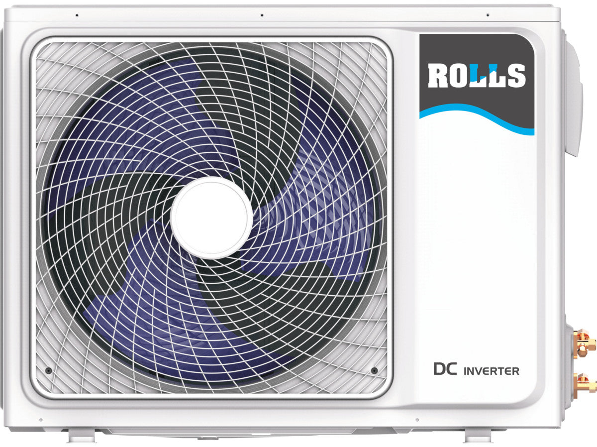 Rolls Air Conditioner Fantom Inverter A++ / A+++ R32