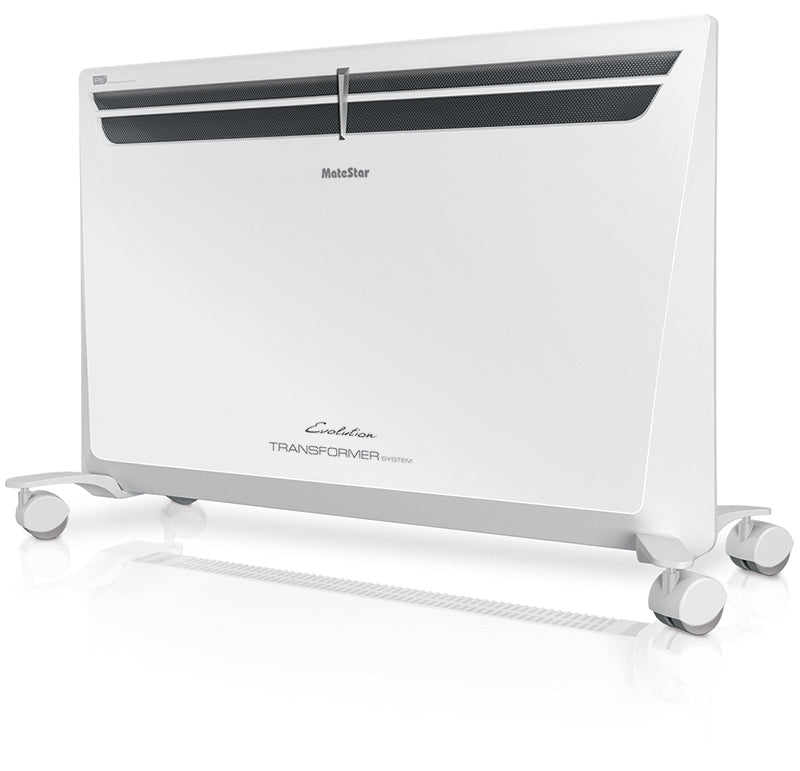 MATESTAR MAT-BL2200 Convection Heater WI-FI Ready Inverter