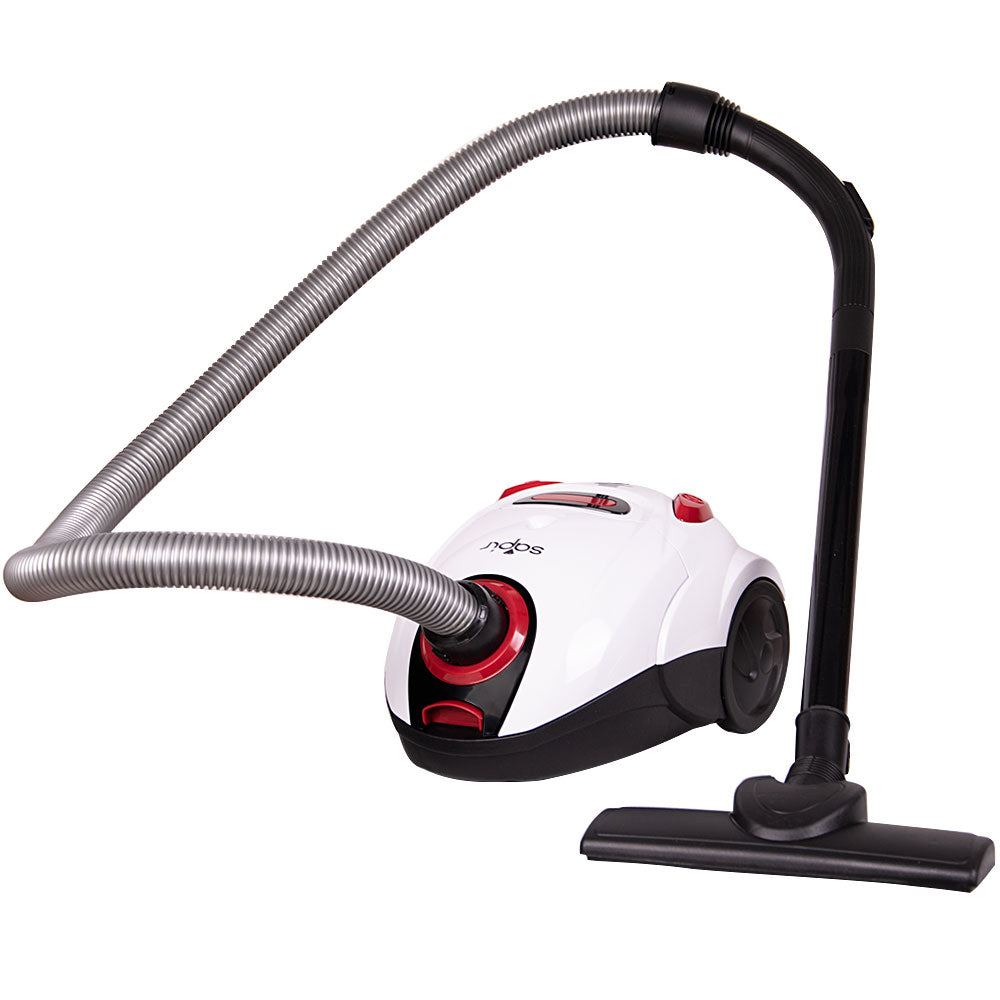 Sapir SP-1001-AQ Vacuum Cleaner 700W White