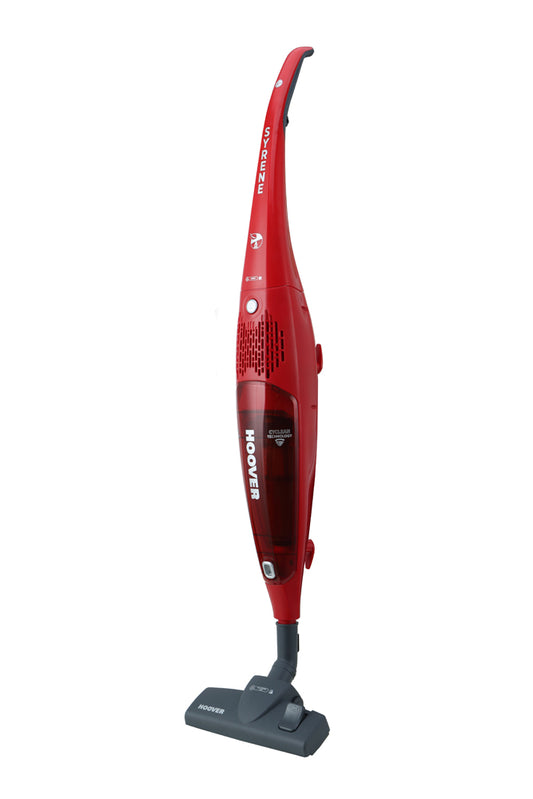 HOOVER SR71_SB02011 UPR SYRENE 700W BAGLESS Red