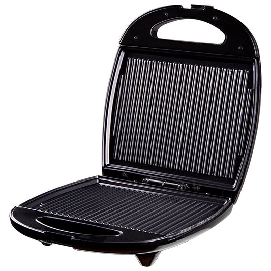 SAPIR SP-1442-AM Sandwich Grill 1200W Black