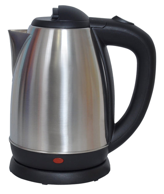 ELECTRA EK-1717 Electric Kettle 2000W 1.8Lt Inox