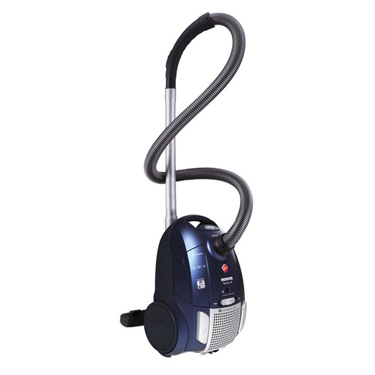 HOOVER TE70_TE30011 TELIOS PLUS V/Cleaner BAGGED Blue