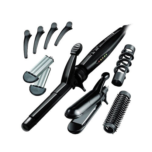 REMINGTON S8670 Hair Curler Set
