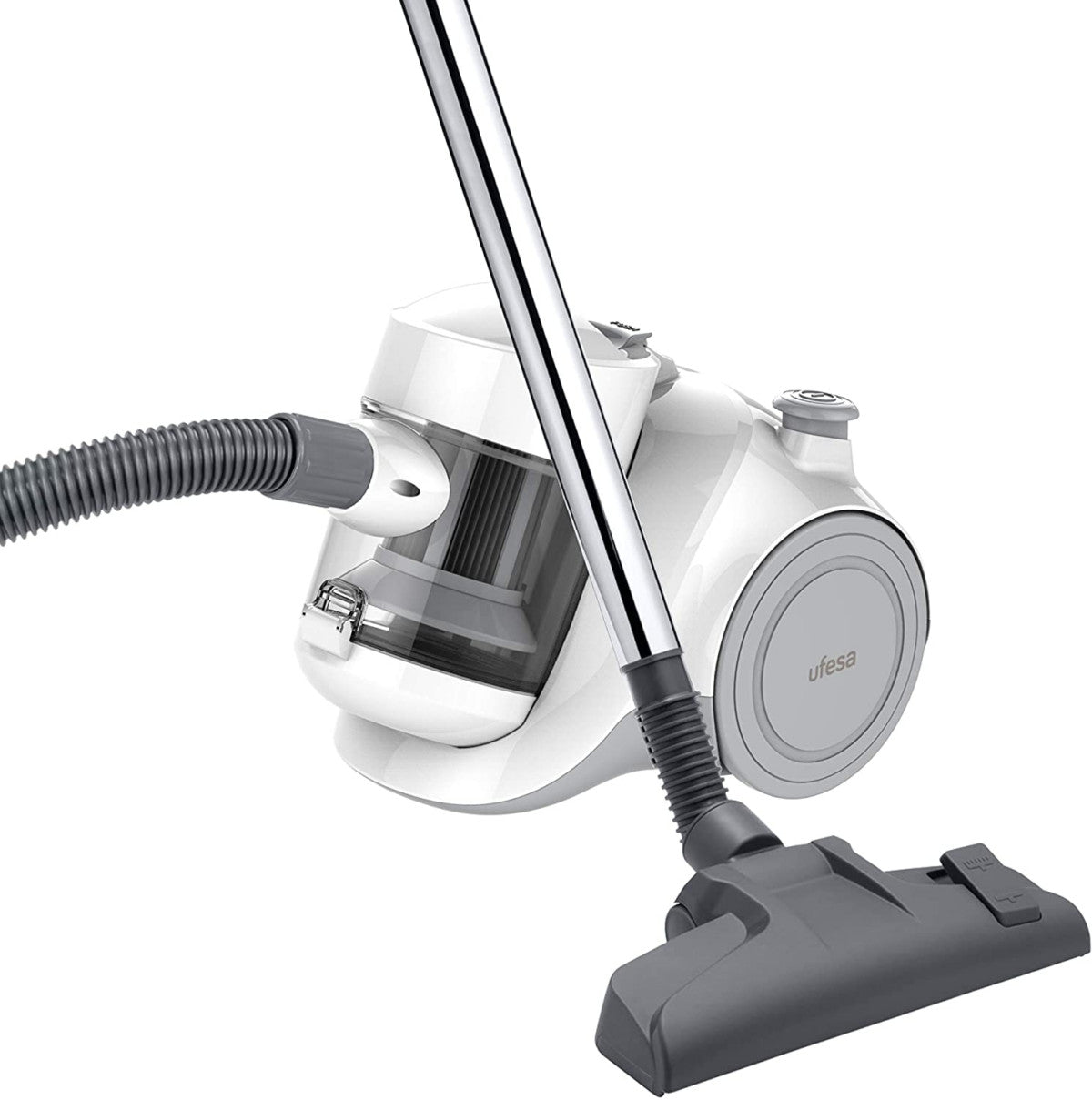 UFESA AS2300 Bagless V/Cleaner 450W Inox