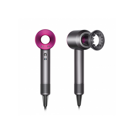 Dyson HD03 Supersonic Hair Dryer Fuschia