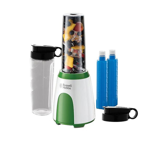 Russell Hobbs 25160 Explore Mix And Go Cool Smoothie Maker