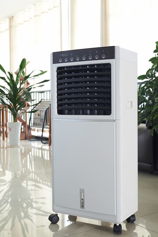 ARIKLIMA ARICOOL2H EVAPORATIVE AIR COOLER HEATER