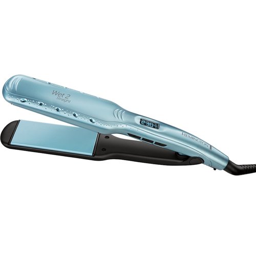 REMINGTON S7350 Wet2Straight Hair straightener