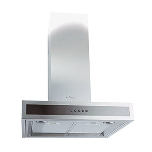 Candy CMD64X 60cm wide Chimney Hood