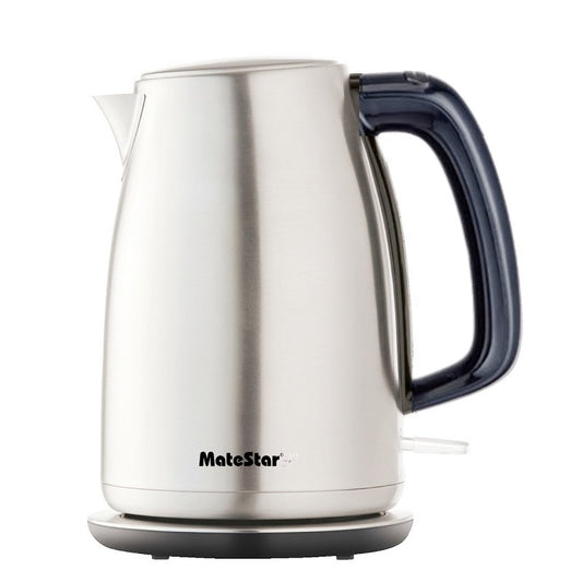 MATESTAR PLM-645 Platinum Kettle 1.7L Inox