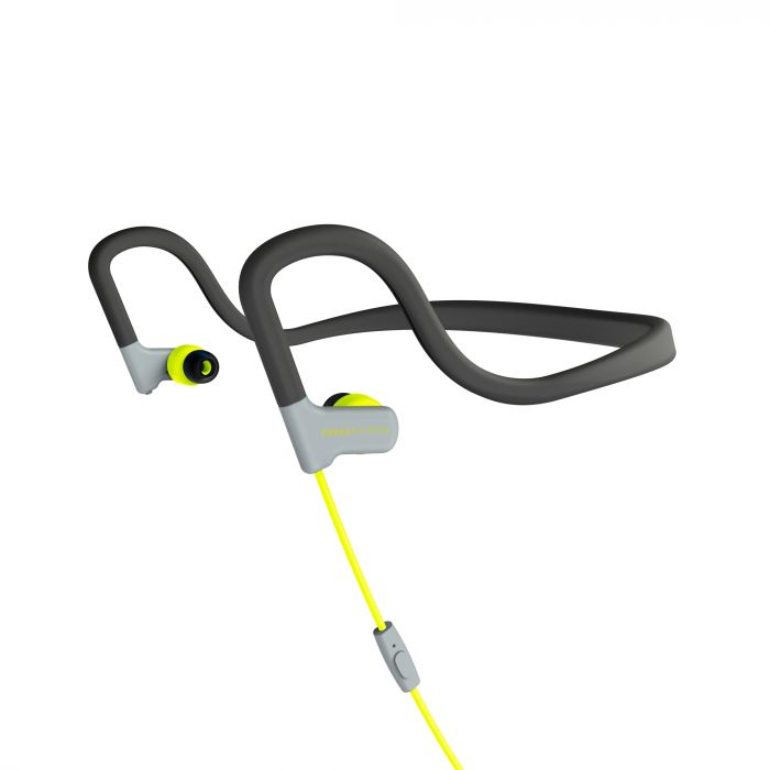Energy Sistem Earphones Sport 2 Bluetooth Yellow