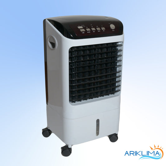 ARIKLIMA ARICOOL1H EVAPORATIVE AIR COOLER HEATER *last piece, light scratches*