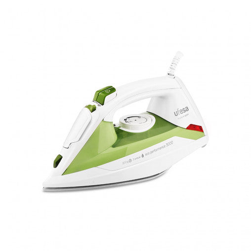 UFESA PV3500 ECO Steam Iron 3000W