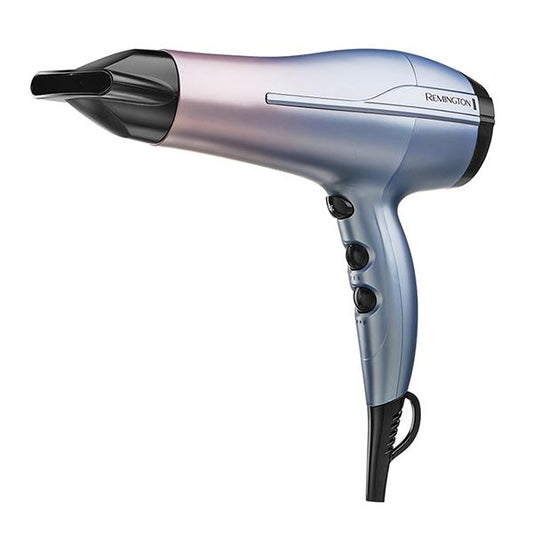 REMINGTON D5408 Mineral Glow Hairdryer