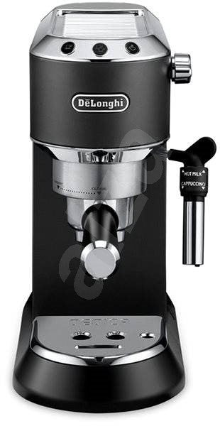 DELONGHI Coffee Machine DEDICA EC685.BK Black