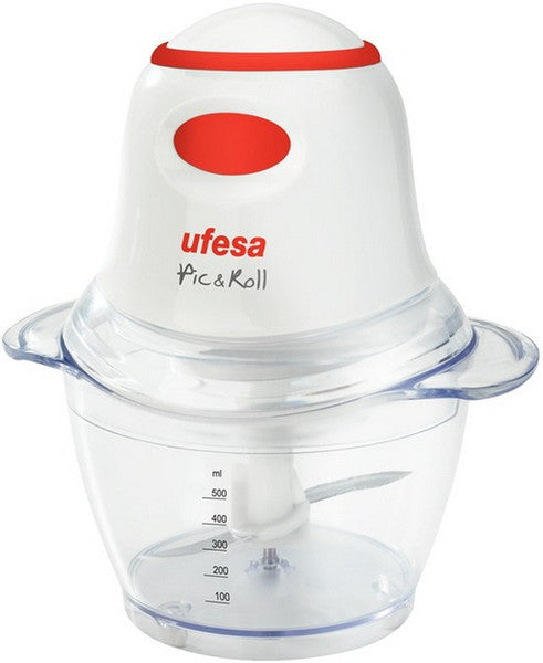 UFESA PD5325 Chopper 400W White