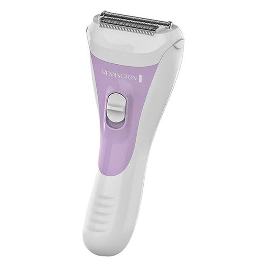 REMINGTON WSF5060 Smooth and Silky Compact Lady Shaver
