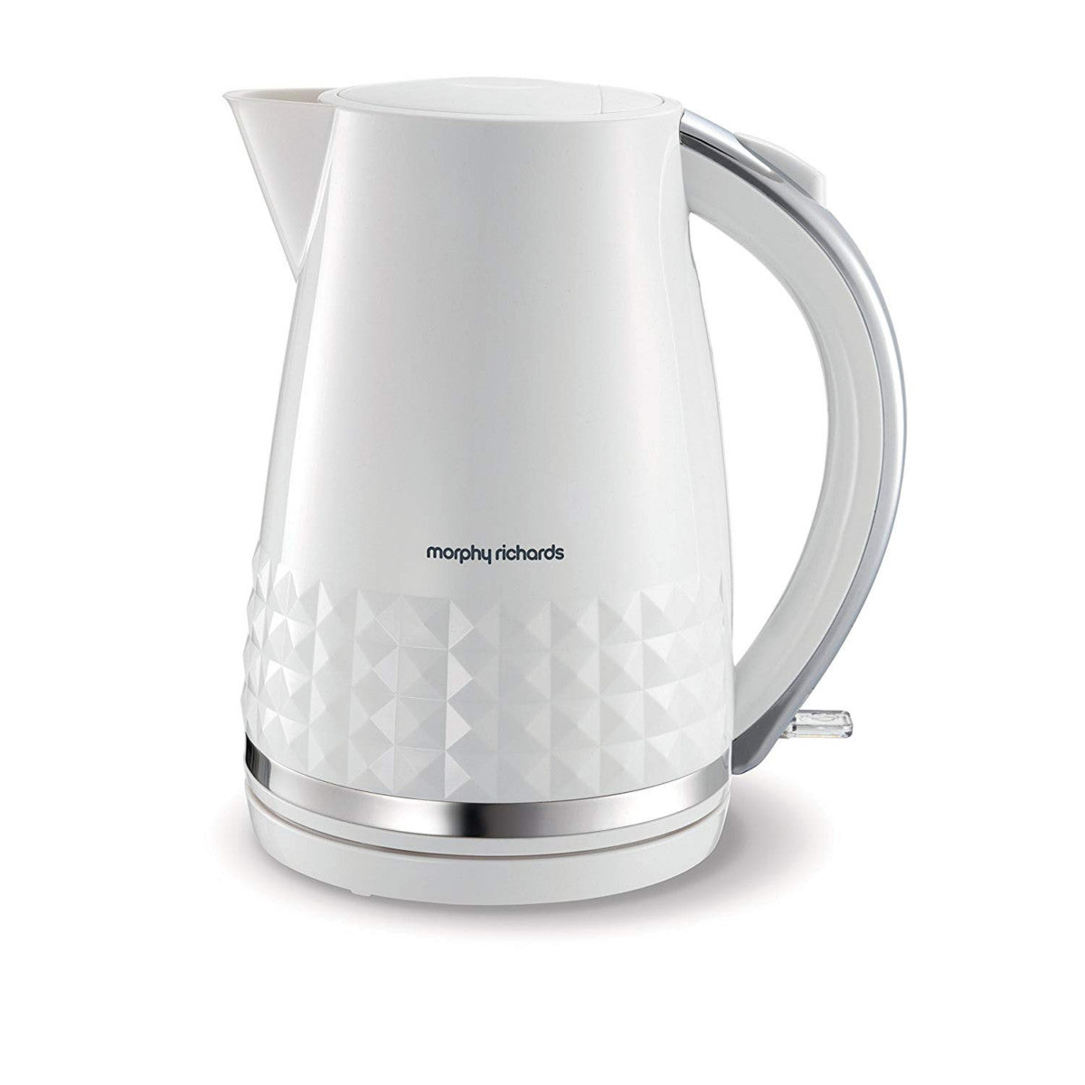 Morphy Richards Dimensions Jug Kettle 108263 White 3000W