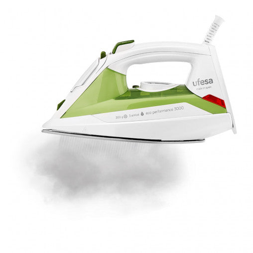 UFESA PV3500 ECO Steam Iron 3000W