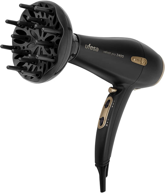 UFESA SC8450 Pro IONIC Hair Dryer 2400W