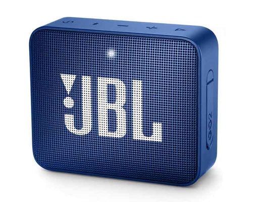 JBL GO 2 JBLGO2 Portable Bluetooth Speaker