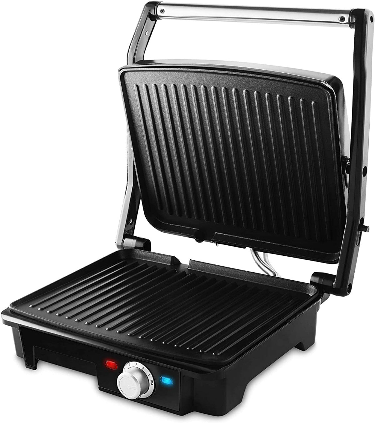 UFESA PR2000 Press Griller 2200W Inox