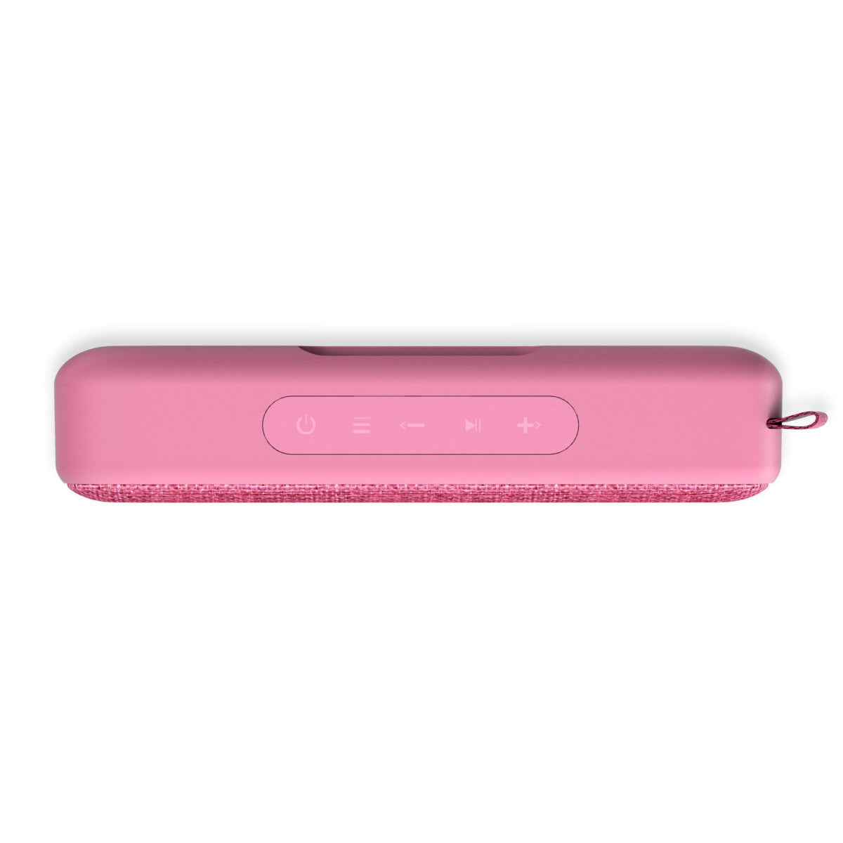 Energy Sistem Fabric box3+ 447022 Portable Speaker Pink