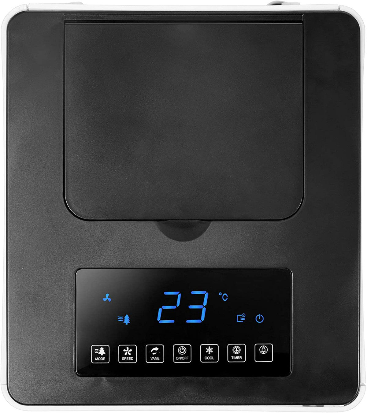 UFESA CL6040 Air Cooler 65W - 5L