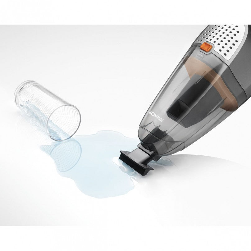 Clatronic AKS832 Handheld Vacuum Cleaner